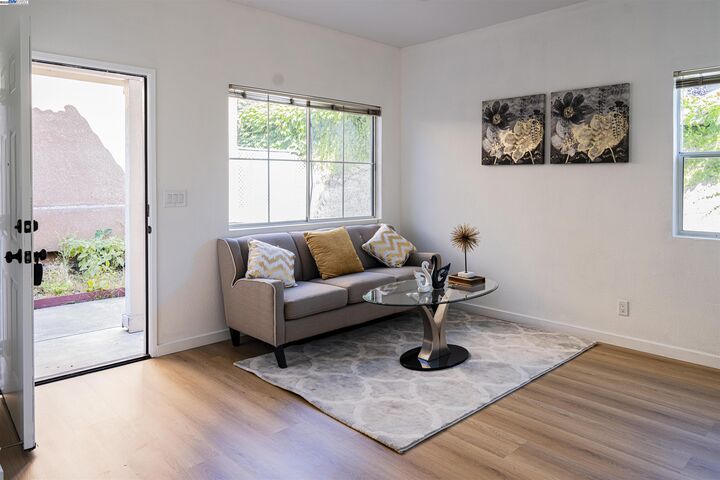 Property Photo: 1028 Montoya Ter CA 94587