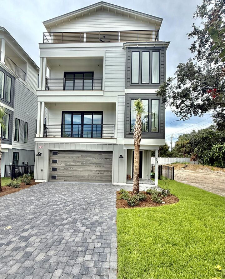 26 Mary Street  Santa Rosa Beach FL 32459 photo