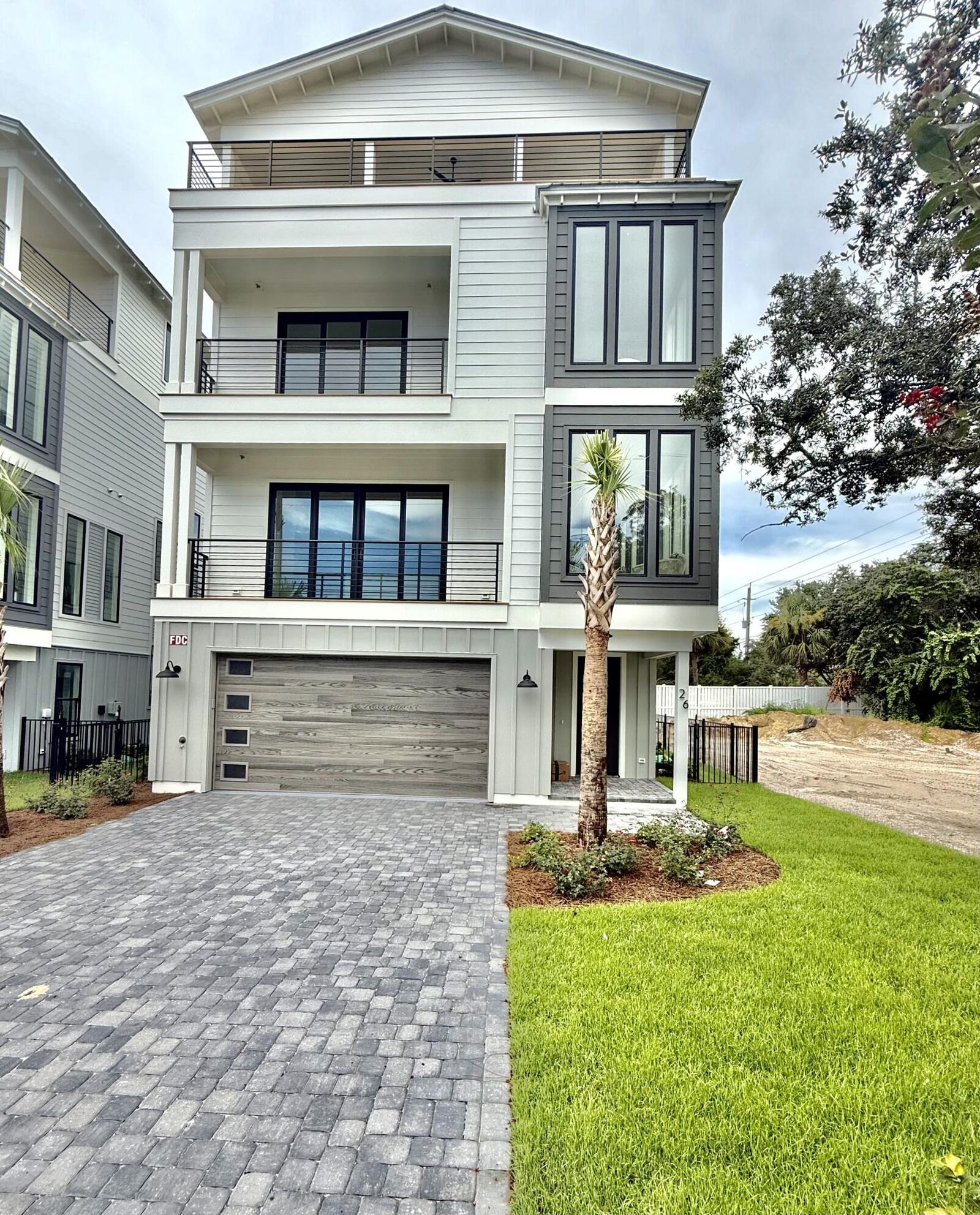 Property Photo: 26 Mary Street FL 32459