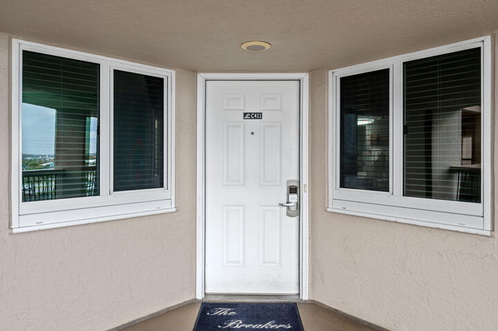 Property Photo:  381 Santa Rosa Boulevard C411  FL 32548 