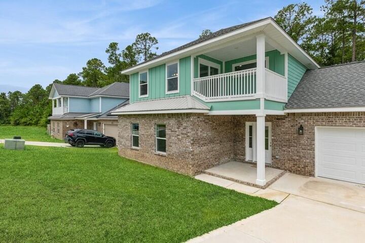 4516 Hermosa Road  Crestview FL 32539 photo