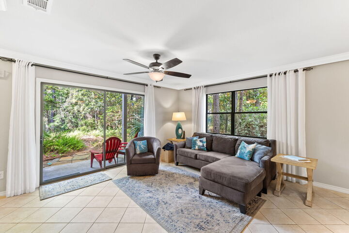 Property Photo: 125 Cassine Garden Circle Unit 129 FL 32459