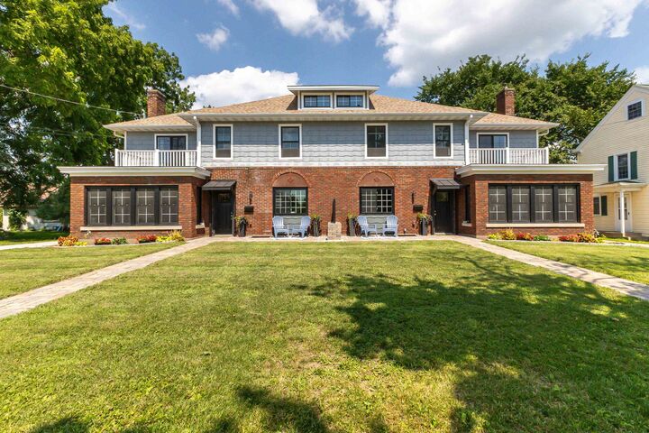 Property Photo:  222 S Grandview Avenue  IA 52003 