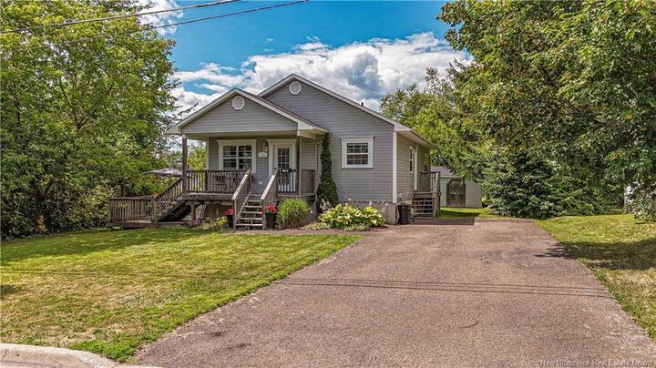 113.5 Clarence Avenue  Fredericton NB E3A 1W3 photo