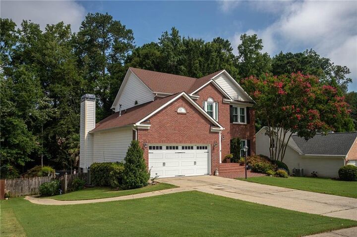 Property Photo: 5060 Magnolia Walk GA 30075