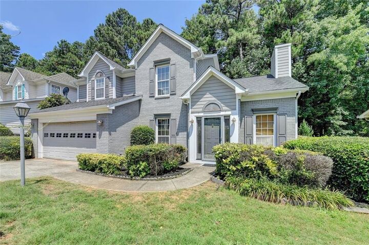 2915 White Blossom Lane  Suwanee GA 30024 photo