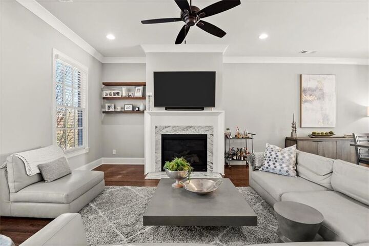 Property Photo:  160 Clover Court  GA 30075 