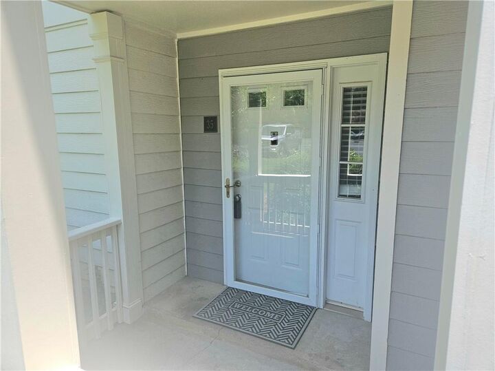 Property Photo: 35 Rumson Court GA 30080