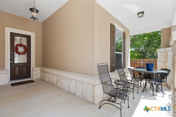 Property Photo:  706 Cavallo Springs Cove  TX 78666 