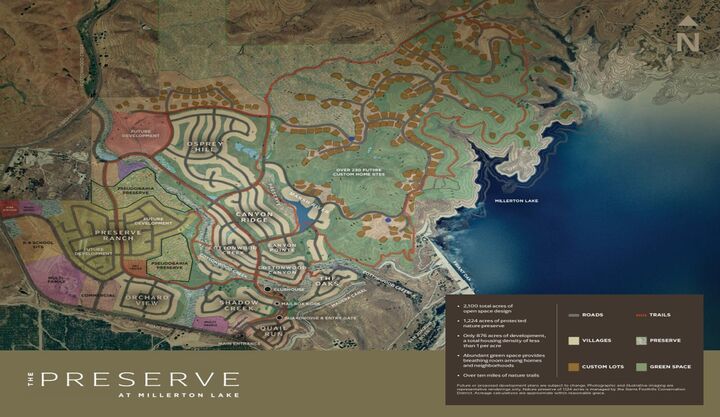 1 The Preserve At Millerton Lake  Friant CA 93626 photo