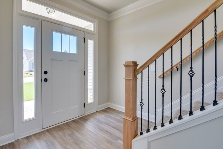 Property Photo:  1056 Burlington Drive  GA 30909 