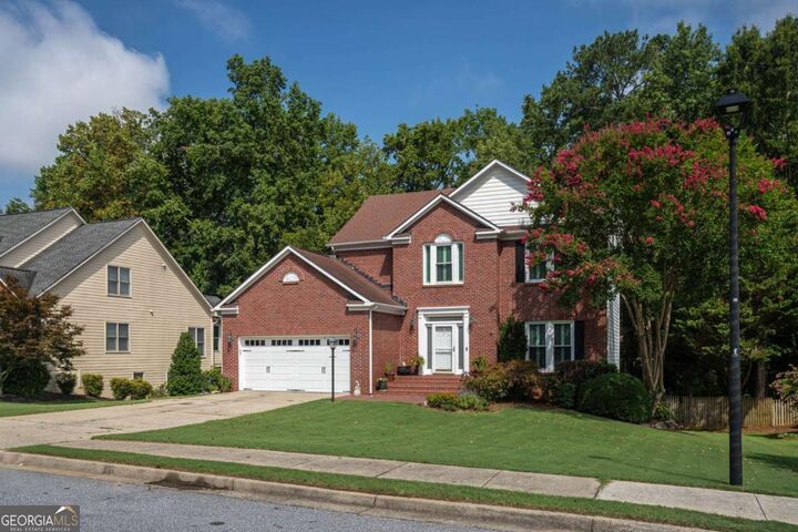 Property Photo: 5060 Magnolia Walk GA 30075