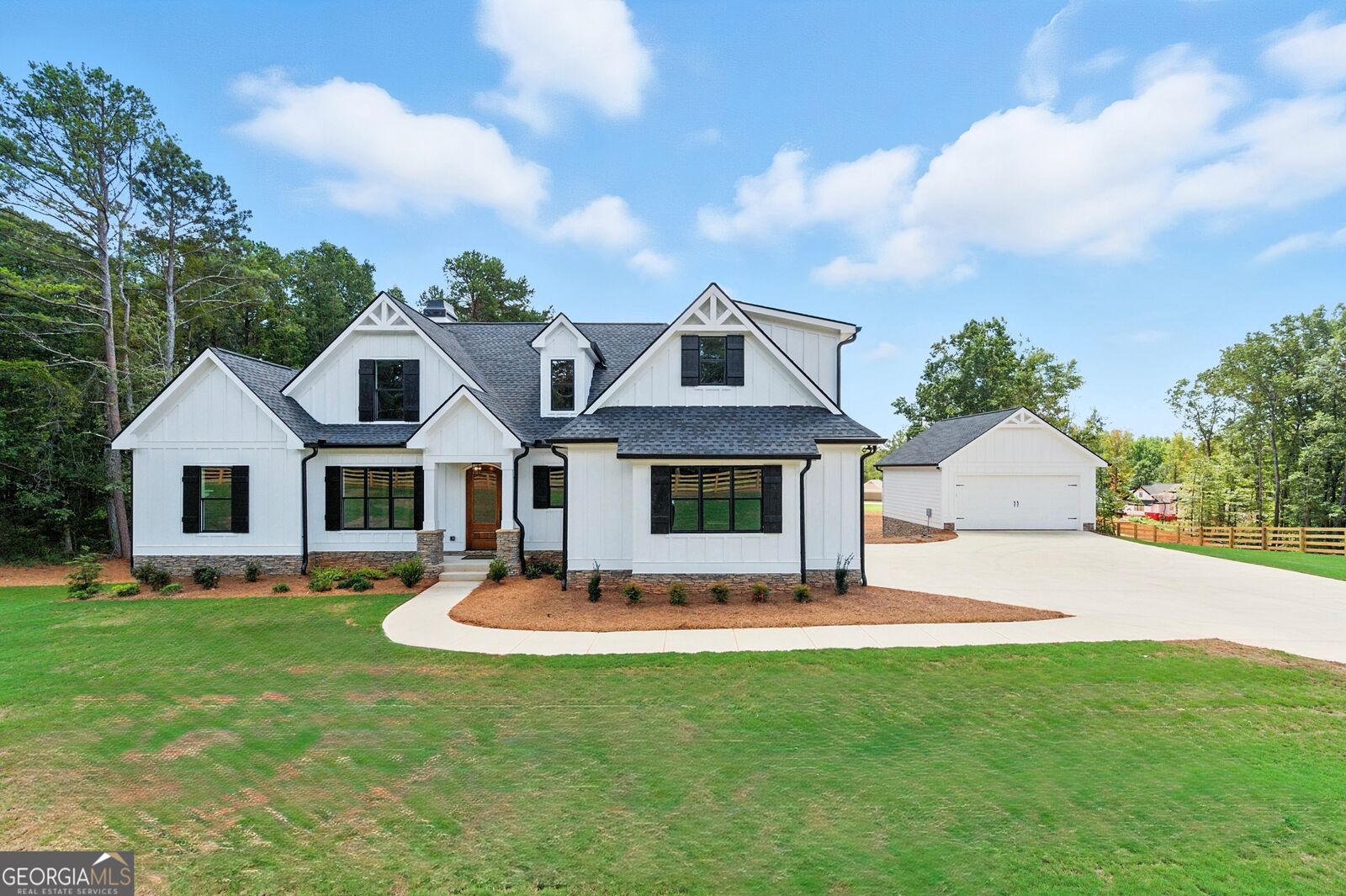 Property Photo: 4794 Conns Creek GA 30107