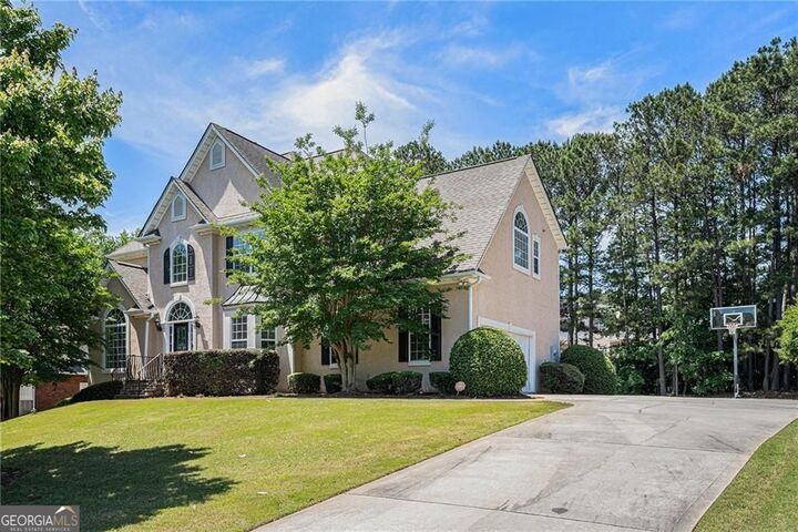 Property Photo:  1035 Eagles Brooke Drive  GA 30248 