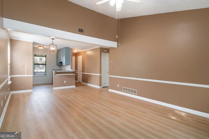 Property Photo:  8219 Canyon Forge Drive  GA 30274 