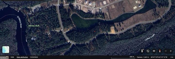 Property Photo:  0 Shoreline Drive  GA 31548 