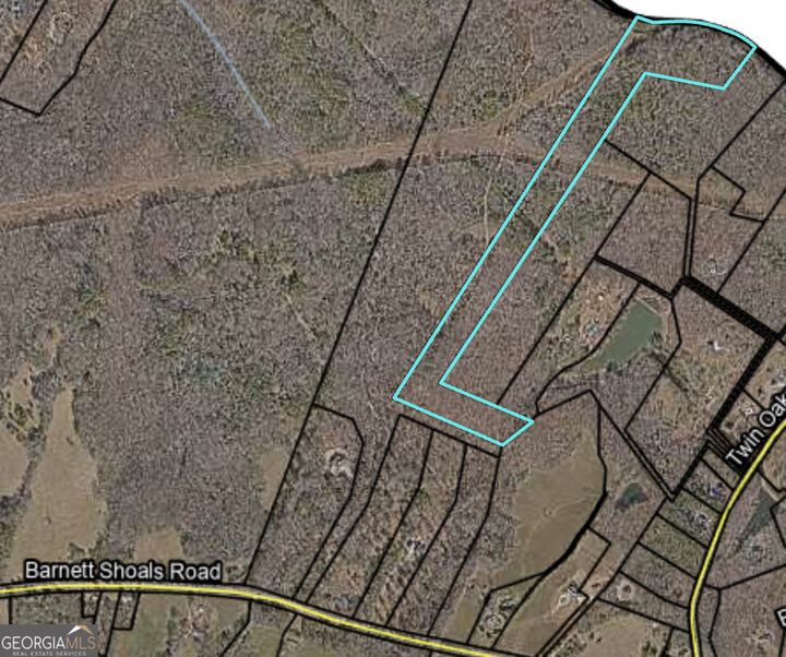Property Photo:  0 Barnett Shoals Road  GA 30677 