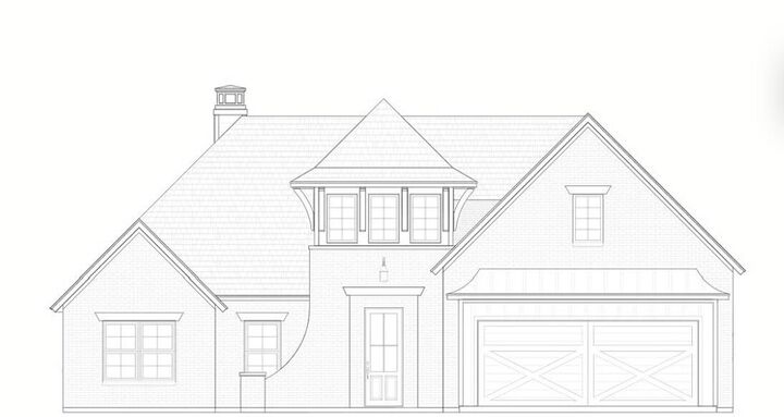 8735 Palamon Place  Ooltewah TN 37363 photo