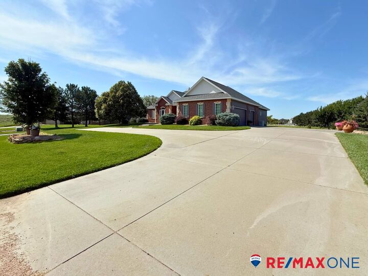 Property Photo: 206 Bullard Drive KS 67846