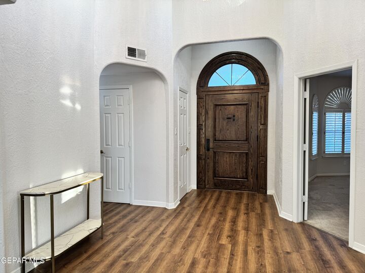 Property Photo:  605 Bluff Canyon Circle  TX 79912 