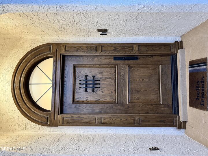 Property Photo: 605 Bluff Canyon Circle TX 79912