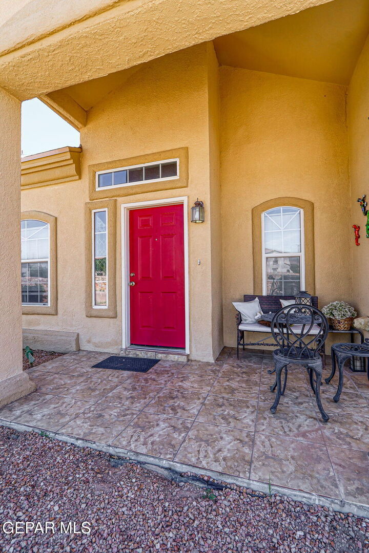 Property Photo:  10786 Walden Pond St Street  TX 79924 