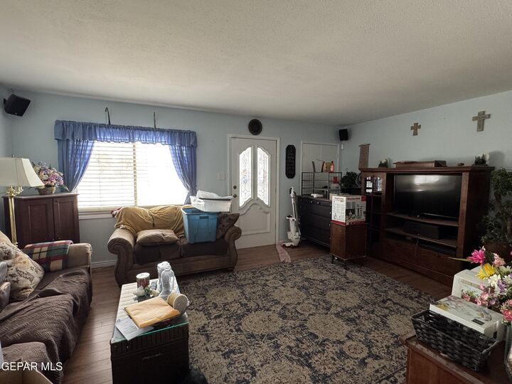 Property Photo: 4728 Tetons Drive TX 79904