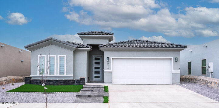 7352 John Gerald Way  El Paso TX 79934 photo