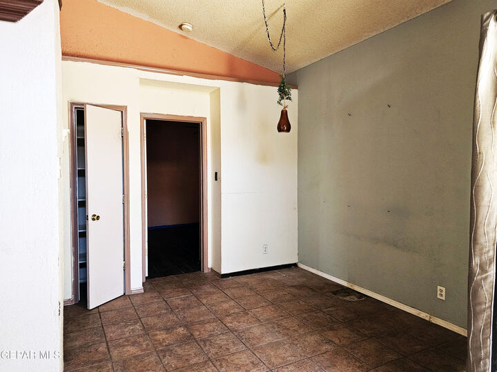 Property Photo: 12280 Delacroix Drive TX 79936