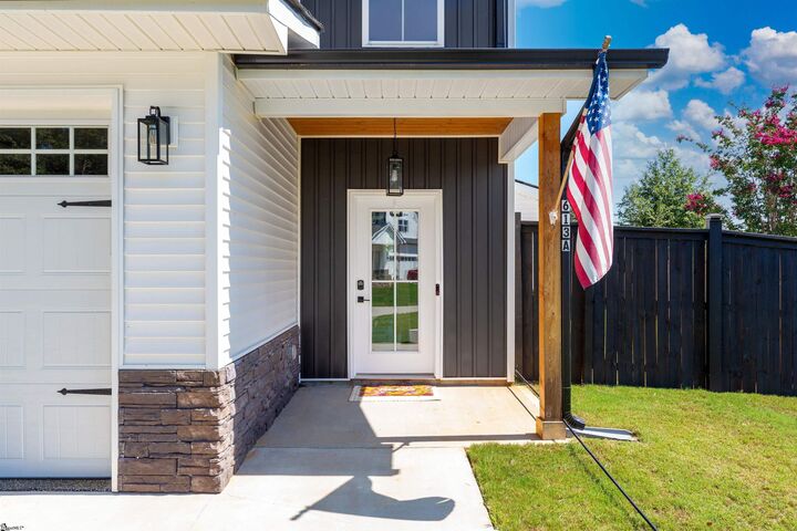 Property Photo: 613A Old Rutherford Road SC 29687