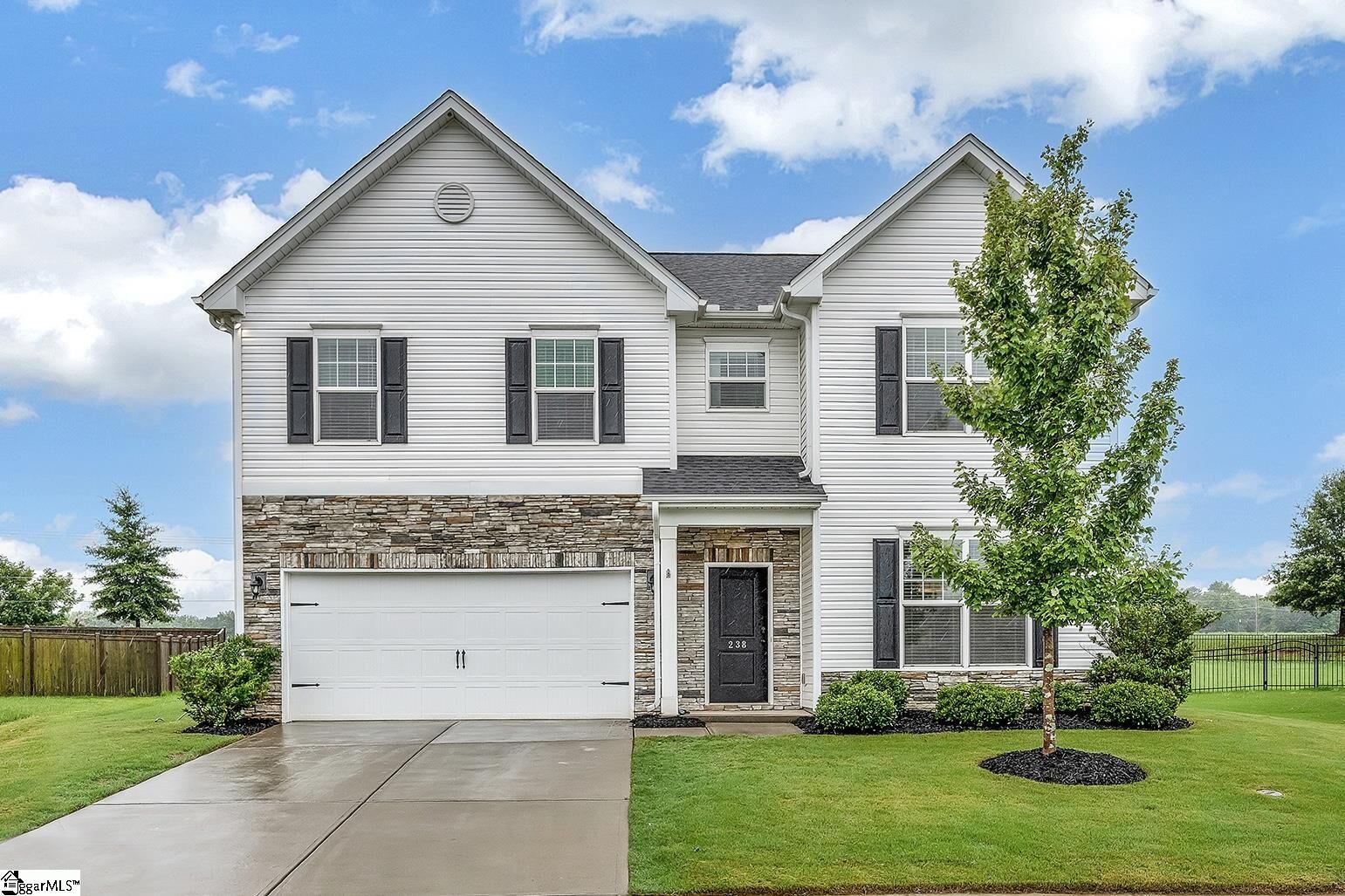 Property Photo:  238 Braselton Street  SC 29334 