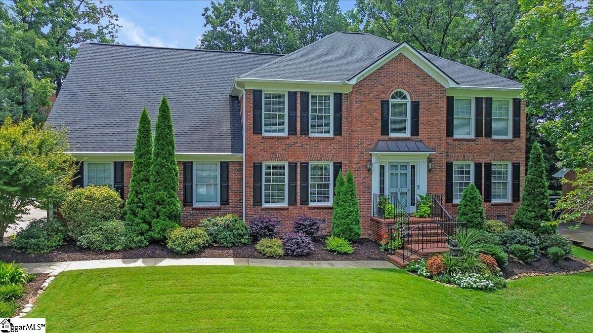 Property Photo: 121 Sun Meadow Road SC 29650