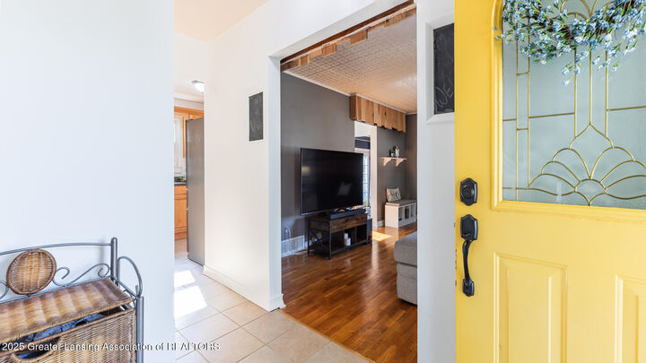 Property Photo:  2300 Vassar Drive  MI 48912 