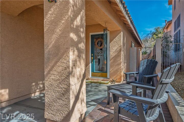 Property Photo: 283 New River Circle NV 89052