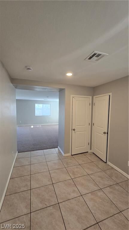 Property Photo: 4563 Cotton Quail Avenue NV 89115