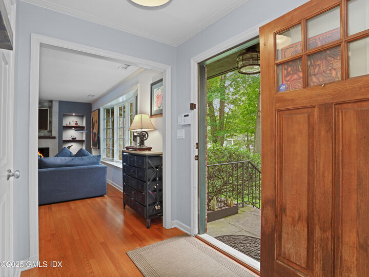 Property Photo: 25 Jeffrey Road CT 06830