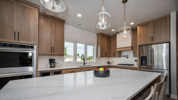 Property Photo: 5834 Misty Waters Drive ND 58503