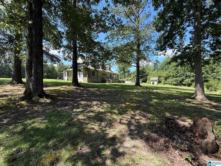 Property Photo:  1050 Morris Road  AL 35128 