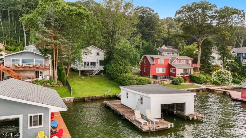 Property Photo:  123 McGregor Ave  NJ 07856 