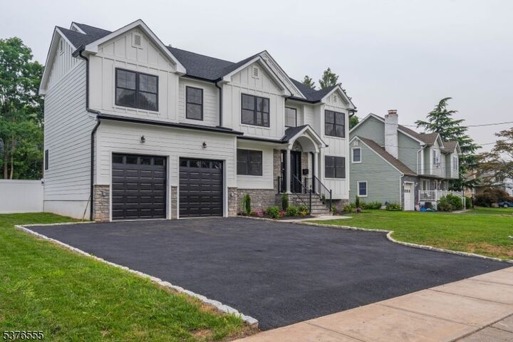 Property Photo: 32 Meadow Rd NJ 07066