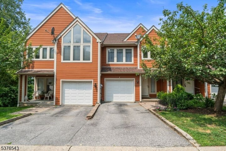 1 Wimbledon Dr 2  Vernon Twp. NJ 07462 photo