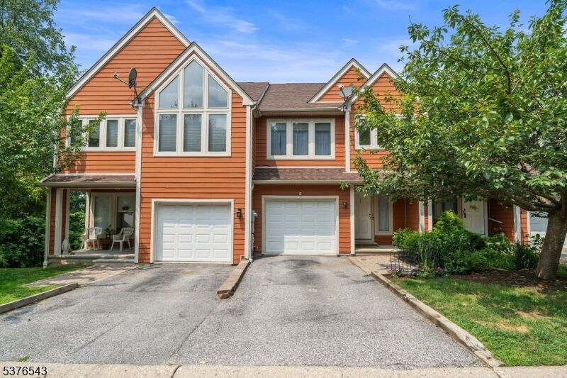 Property Photo:  1 Wimbledon Dr 2  NJ 07462 