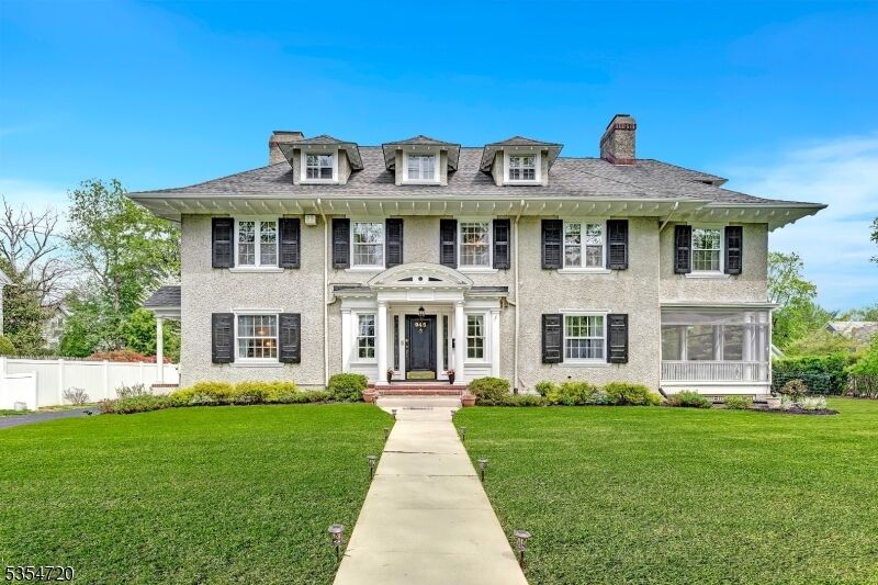 Property Photo:  945 Cedarbrook Road  NJ 07060 