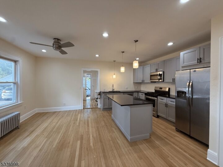 Property Photo: 331 William St NJ 08876