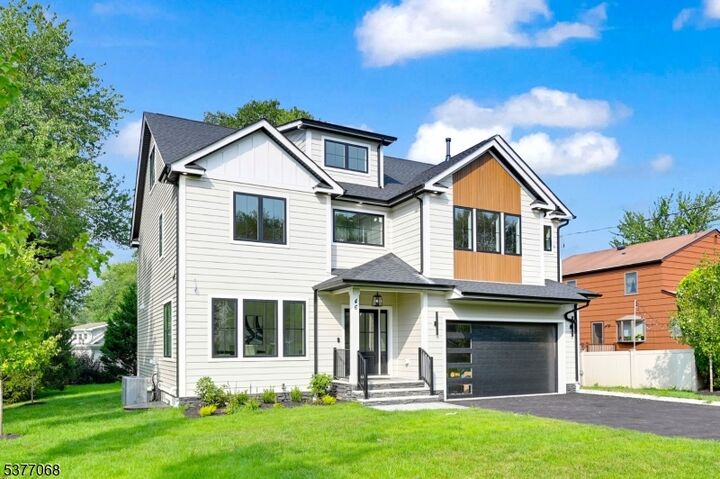 Property Photo: 46 Snyder Ave NJ 07922