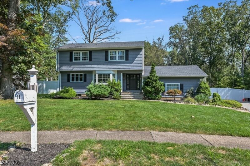Property Photo: 11 Aspen Ct NJ 07470