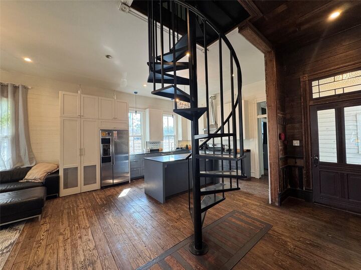 Property Photo:  3408 Garrow Street A  TX 77003