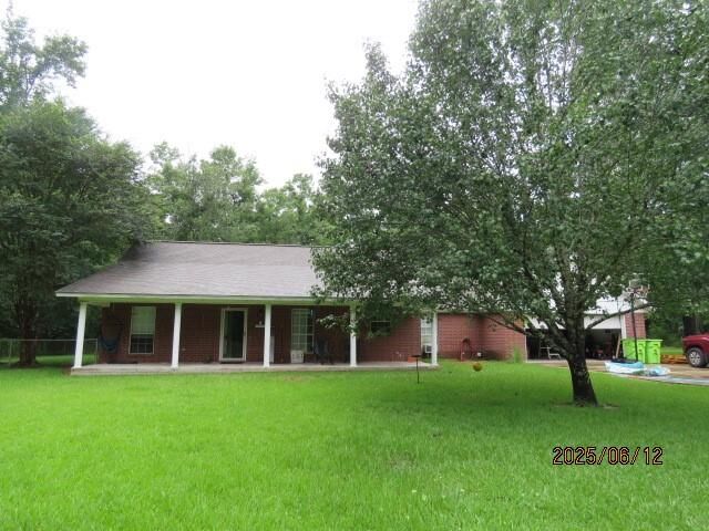 Property Photo:  5659 Dunromin Road  TX 77632 