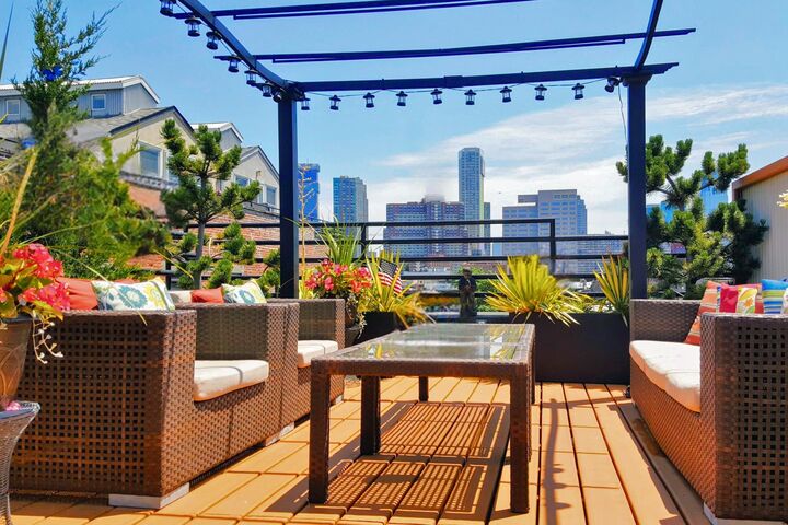 Property Photo: 347 Varick St 420A NJ 07302