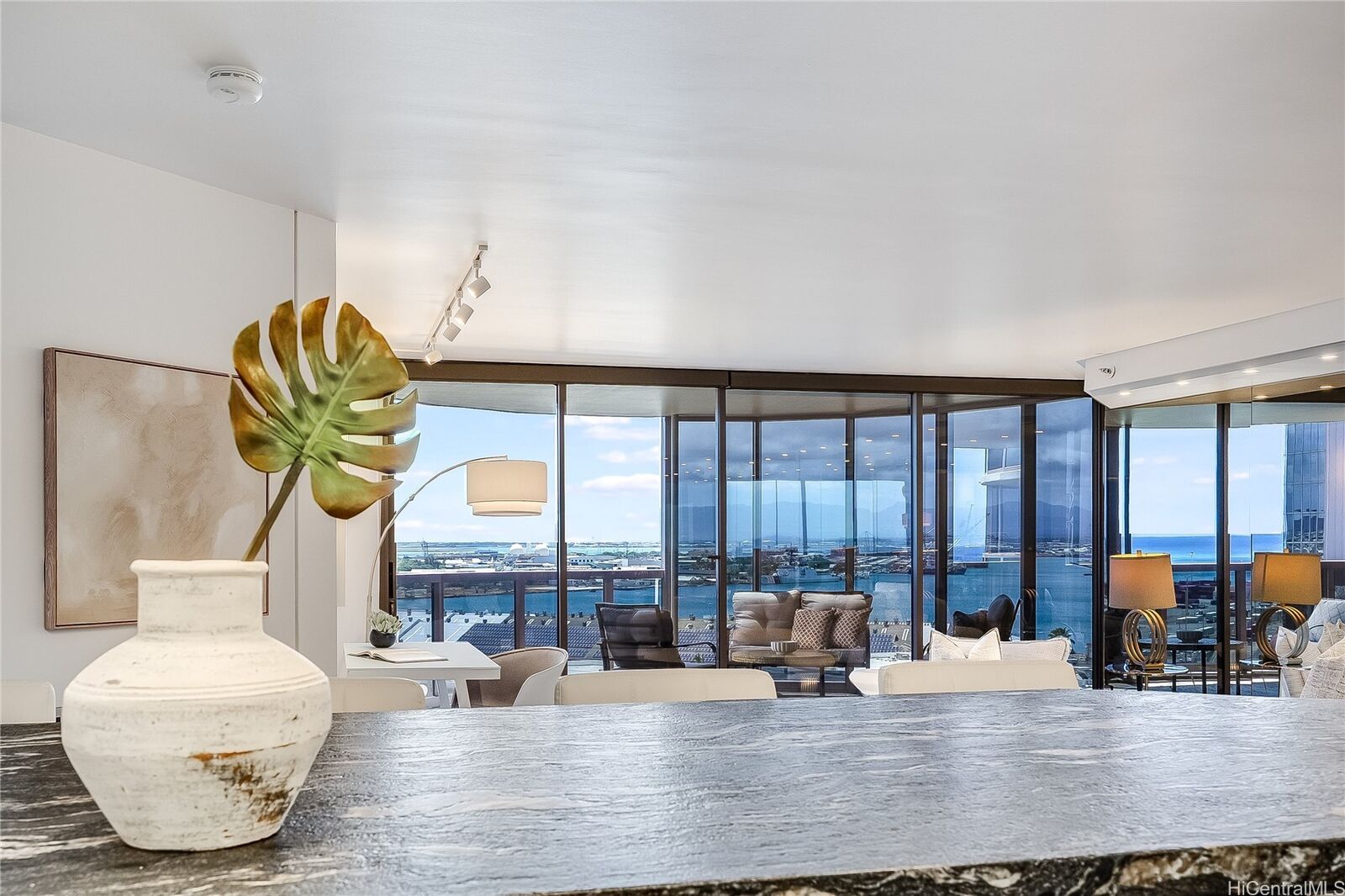 Property Photo:  425 South Street 1603  HI 96813 